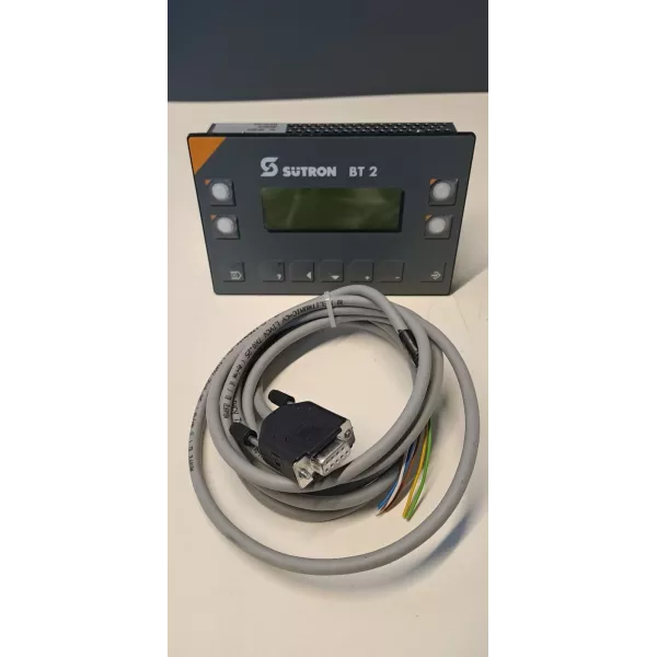 SUTRON BT2