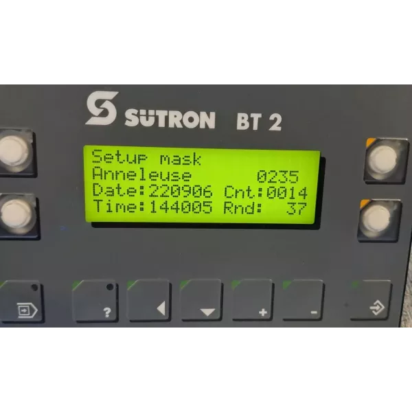 SUTRON BT2