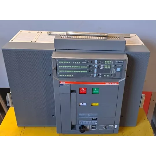 ABB E4S4000PR121