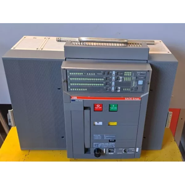 ABB E4S4000PR121