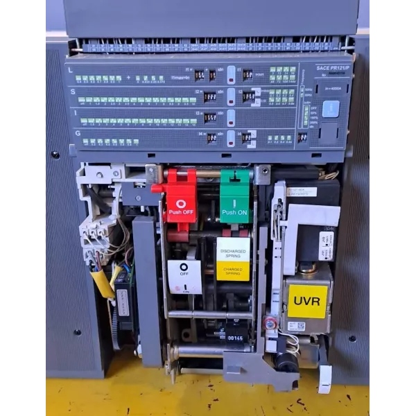 ABB E4S4000PR121