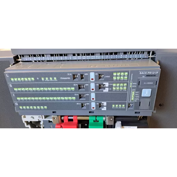 ABB E4S4000PR121