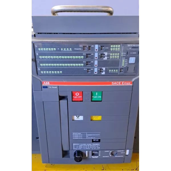 ABB E4S4000PR121