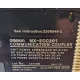 OMRON  NX-ECC201