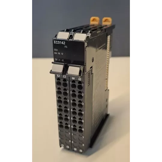 OMRON  NX-EC0142