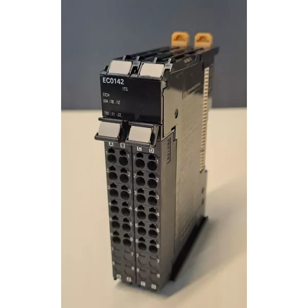 OMRON  NX-EC0142