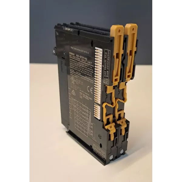 OMRON  NX-EC0142