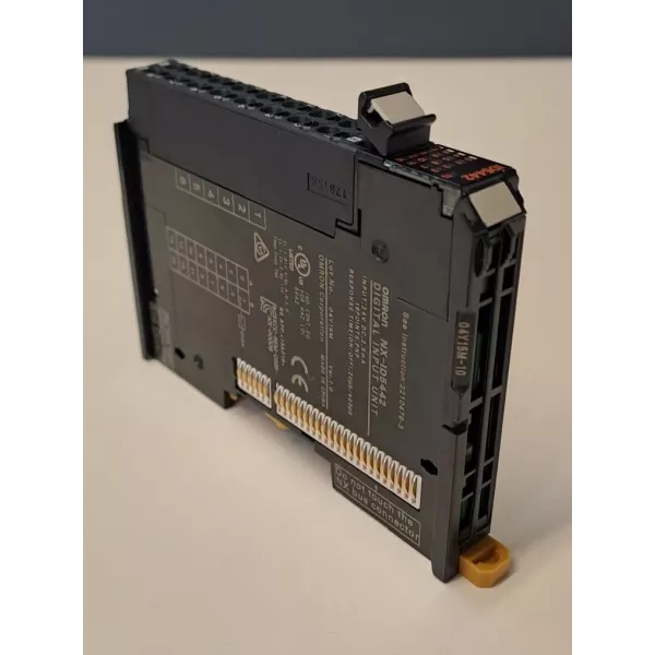 OMRON  NX-ID5442