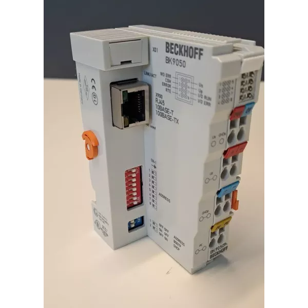 BECKHOFF BK9050