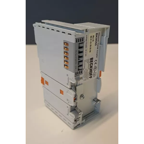 BECKHOFF BK9050