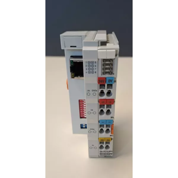 BECKHOFF BK9050