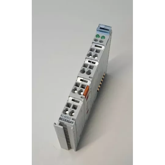 BECKHOFF KL4002
