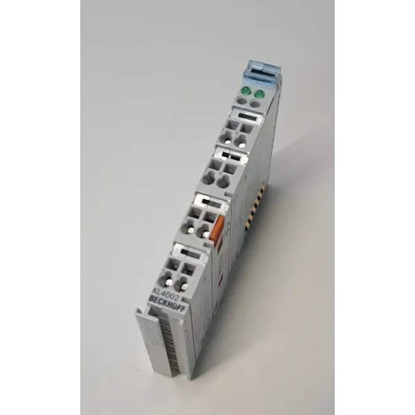 BECKHOFF KL4002