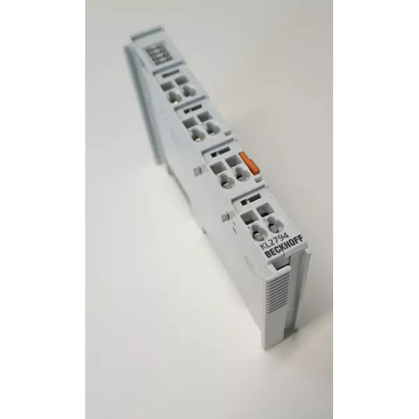 BECKHOFF KL2794