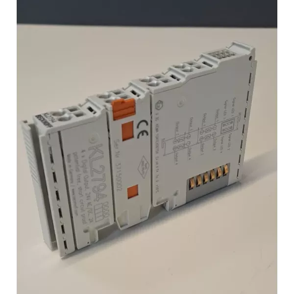 BECKHOFF KL2794