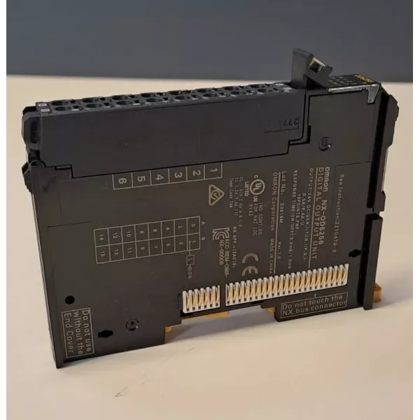 OMRON  NX-OD5256