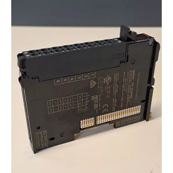 OMRON  NX-ID4442