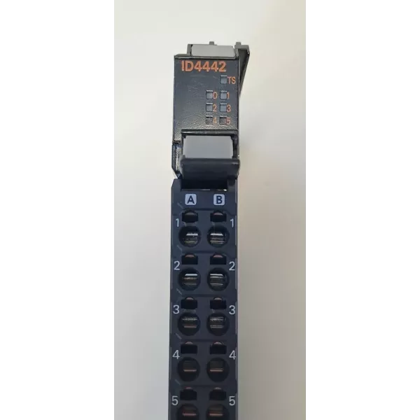 OMRON  NX-ID4442