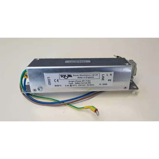 RASMI R88A-FIK102-RE