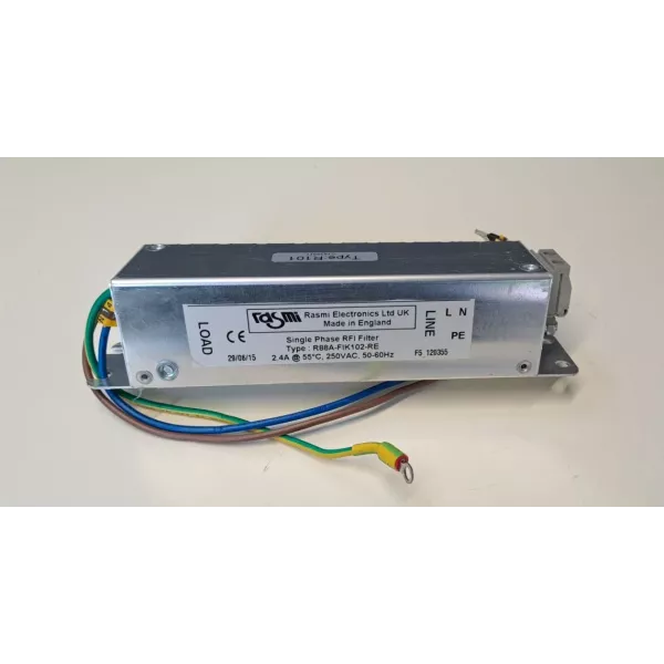 RASMI R88A-FIK102-RE