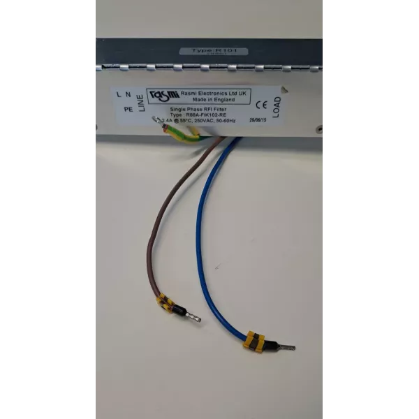 RASMI R88A-FIK102-RE