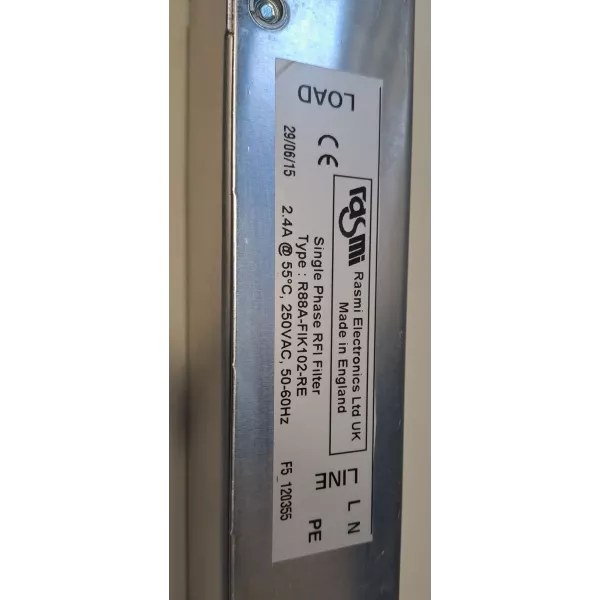 RASMI R88A-FIK102-RE
