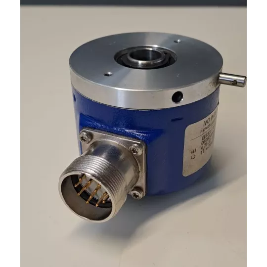 IVO INDUSTRIES GI333.170R428000