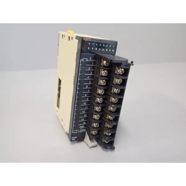 OMRON  CJ1W-ID211