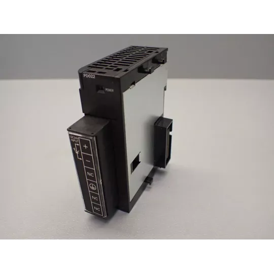 OMRON  CJ1W-PD022