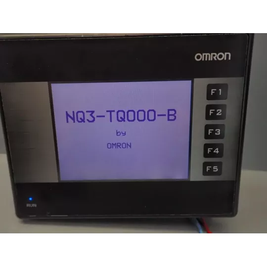 OMRON  NQ3-TQ000-B