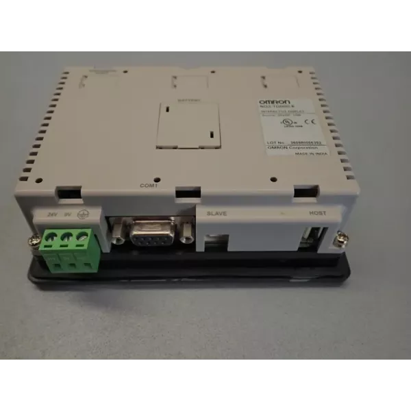 OMRON  NQ3-TQ000-B