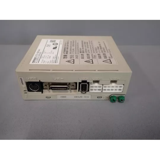 OMRON  R7D-BP04H