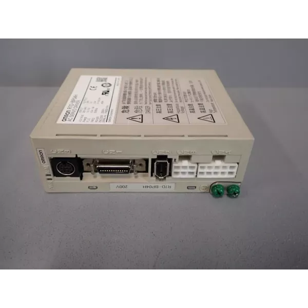 OMRON  R7D-BP04H