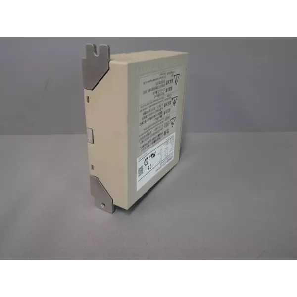 OMRON  R7D-BP04H