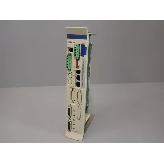 NUM MDLU3000A0CAN00
