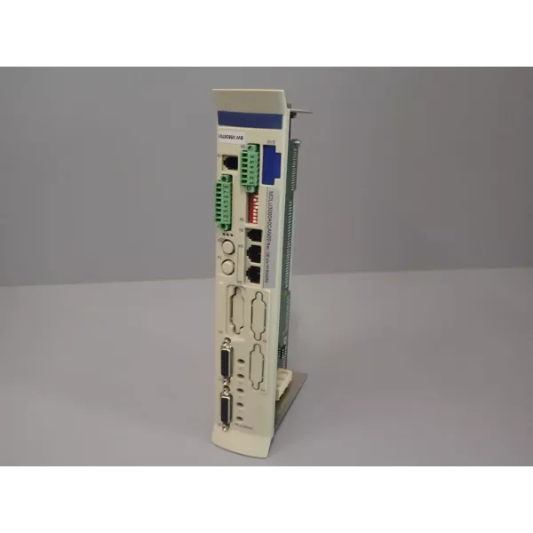 NUM MDLU3000A0CAN00