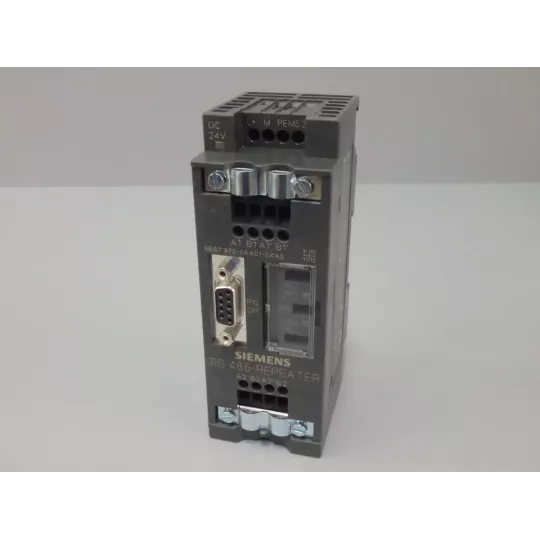 SIEMENS 6ES7972-0AA01-0XA0