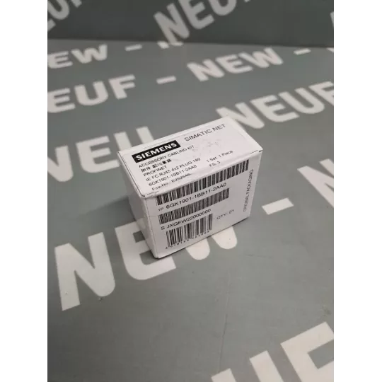 SIEMENS 6GK19011BB112AA0
