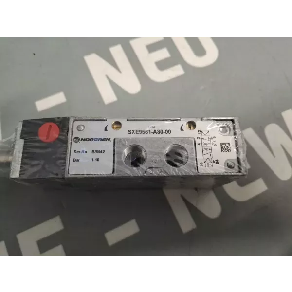 NORGREN SXE9561A8000