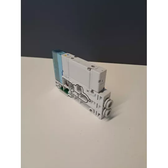 SMC SY5200-5U1