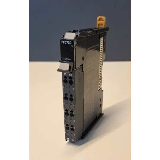 OMRON  NX-PF0730