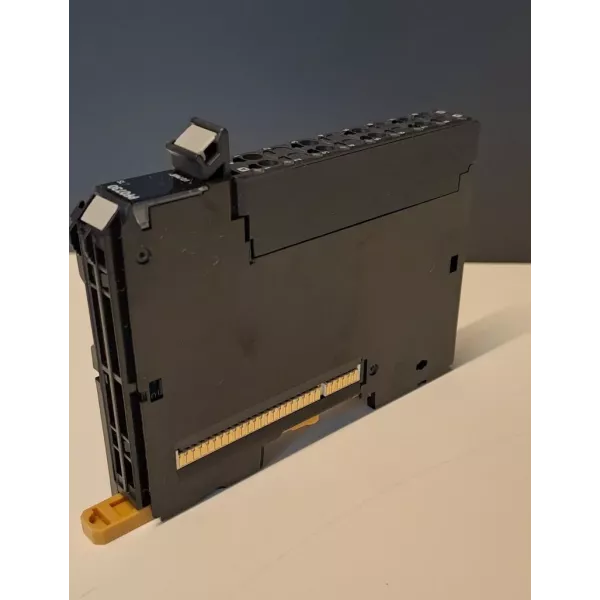 OMRON  NX-PF0730