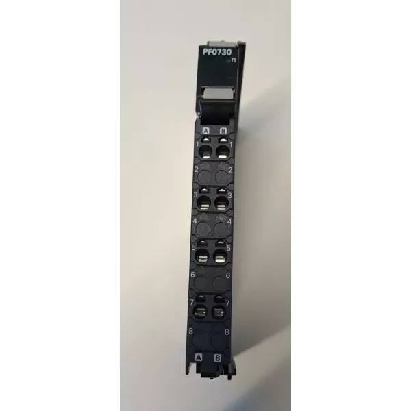 OMRON  NX-PF0730
