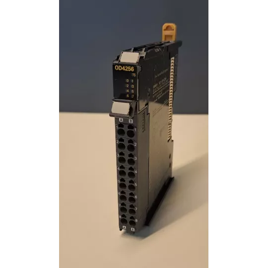 OMRON  NX-OD4256