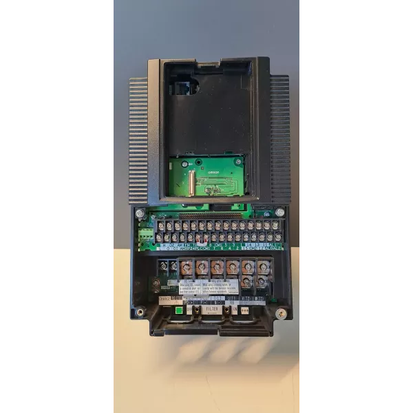 OMRON  3G3RX-A4004-E1F