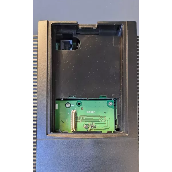 OMRON  3G3RX-A4004-E1F