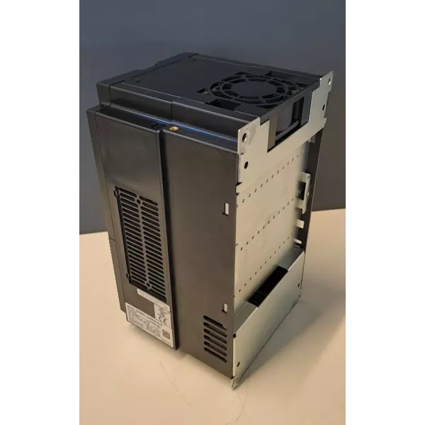 OMRON  3G3RX-A4004-E1F