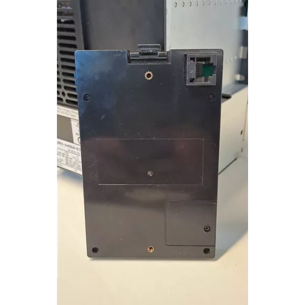 OMRON  3G3RX-A4004-E1F