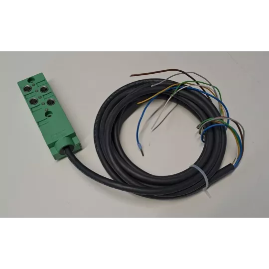 PHOENIX CONTACT  1516014