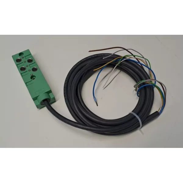 PHOENIX CONTACT  1516014